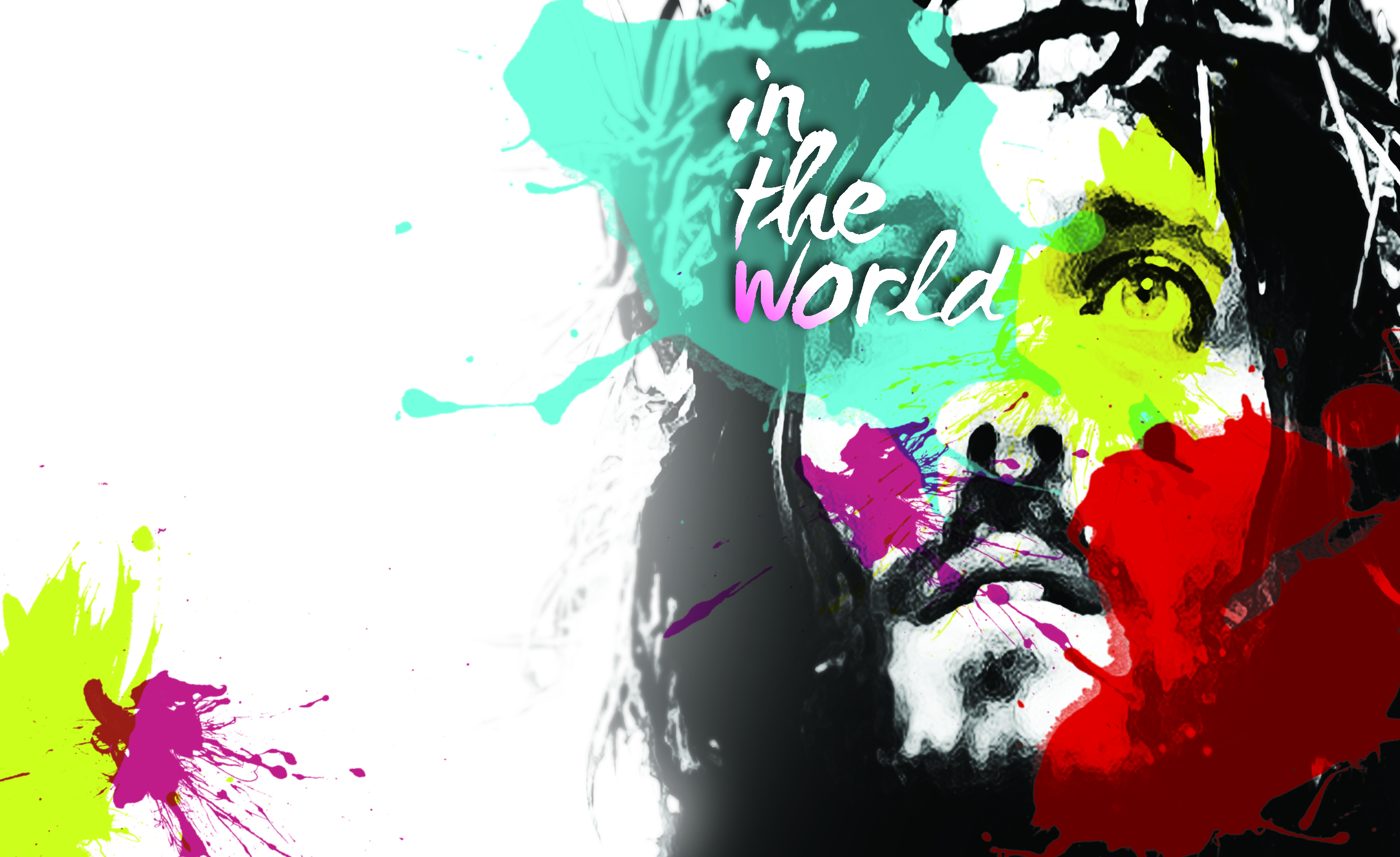 Did Jesus Come to Heal Our World? | Collegiate Ministries